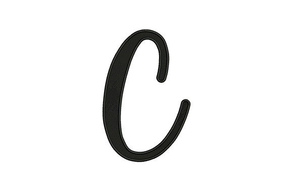 Alphabet C: A Craft Fair Designer's Review