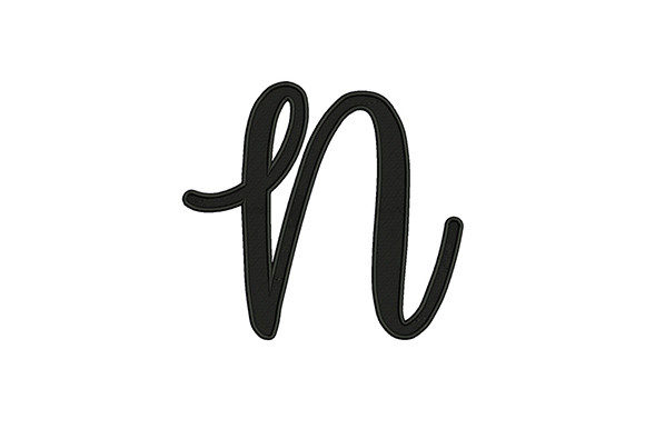 Alphabet N: A Review for Handmade Gift Creators