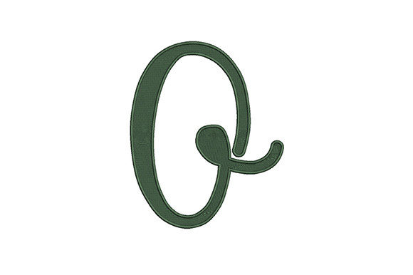 Alphabet O: A Designer's Review for Boutique Sweatshirts