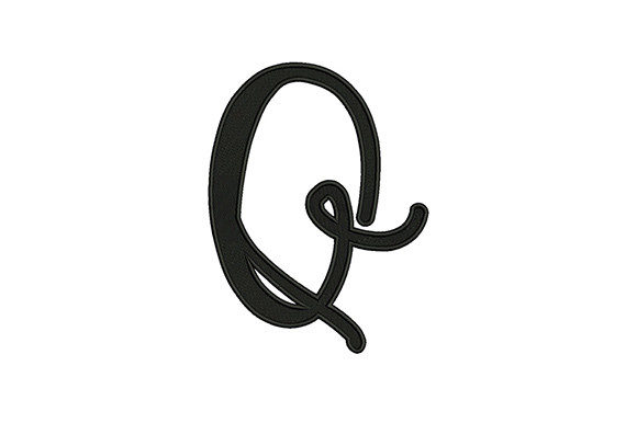 Alphabet Q: A Designer's Review for Boutique Sweatshirts