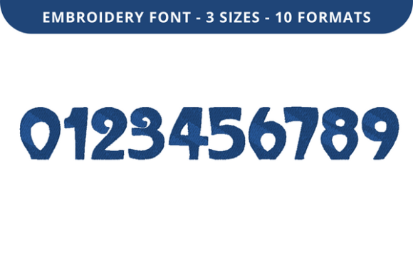 City Swirl Font 0 to 9: A Designer’s Review for Boutique Sweatshirt Embellishment