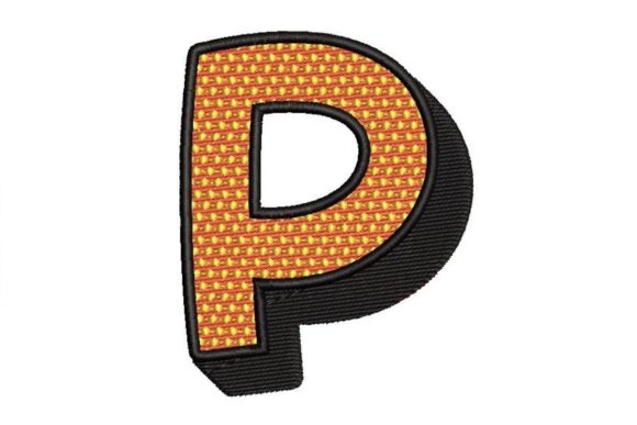 Comic Pop Art Alphabet: A Designer's Review