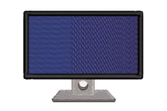 Computer Monitor Mockup: A Boutique Designer Review