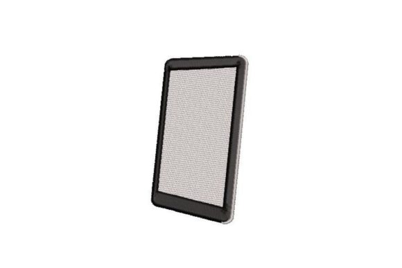 EReader Mockup: A Professional Design Review