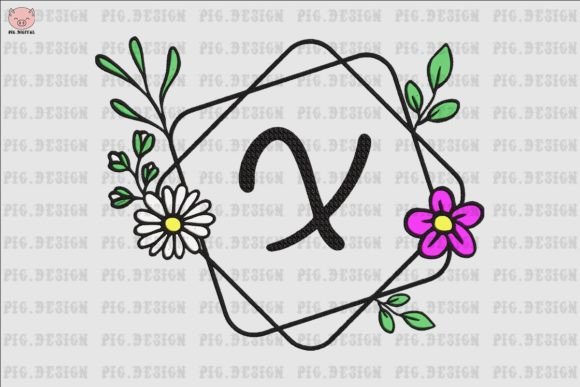 Flower Daisy Font X: A Seasonal Review