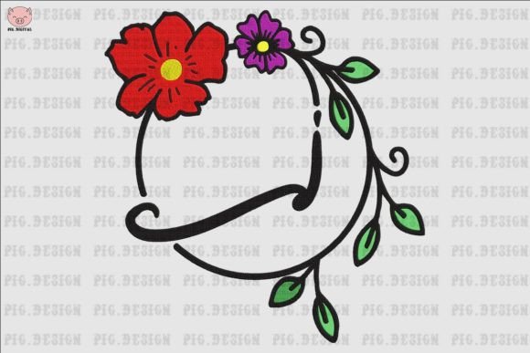 Flower Font J: A Boutique Apparel Review