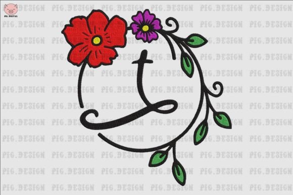 Flower Font T: A Designer's Real-World Review