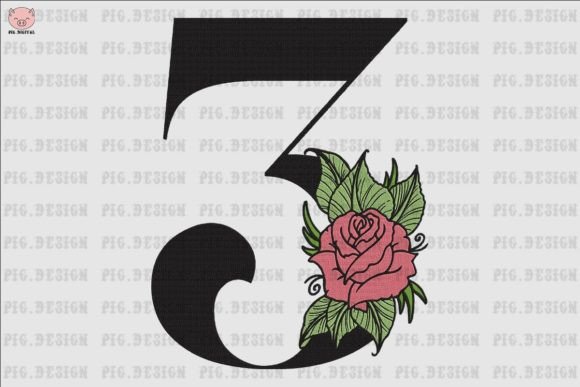 Flower Rose Font 3: A Boutique Sweatshirt Review