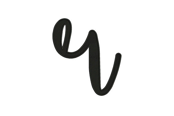 Lower Case Alphabet R: A Designer's Review