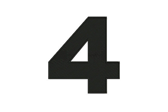 Reviewing Bold Number 4 for Your Embroidery Shop