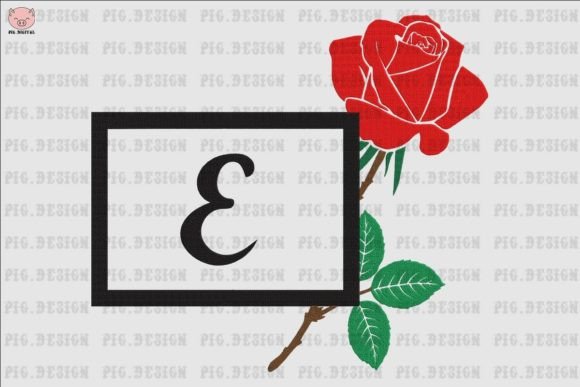 Rose Font E: A Seller's Review for Etsy Shops