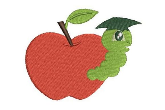 School Apple: A Craft Fair Designer Review