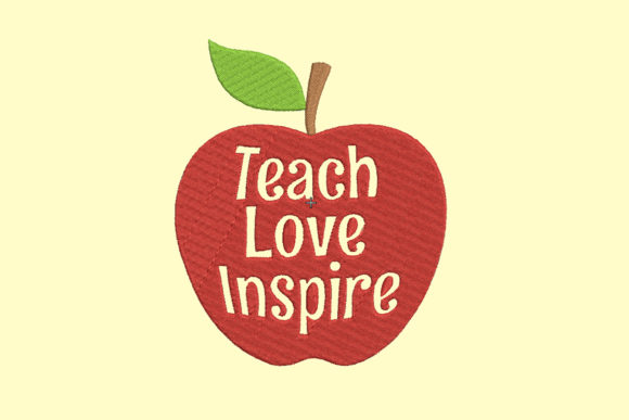 Teach Love Inspire: A Designer's Real-World Review