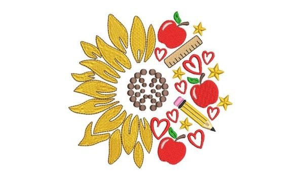 Teacher Sunflower: A Designer's Practical Review